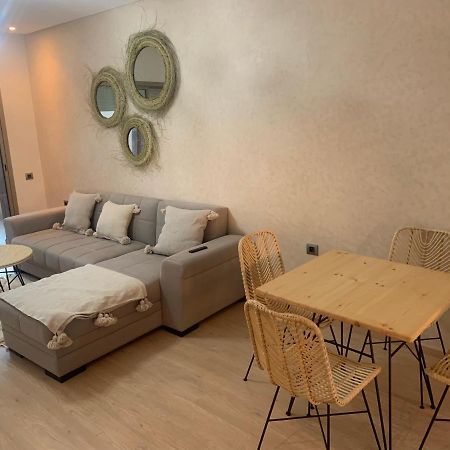Prestigia Jade Marrakech Entree 191 Appartement 9 Marrakesh Exterior photo