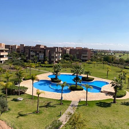 Prestigia Jade Marrakech Entree 191 Appartement 9 Marrakesh Exterior photo