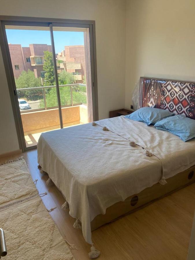 Prestigia Jade Marrakech Entree 191 Appartement 9 Marrakesh Exterior photo
