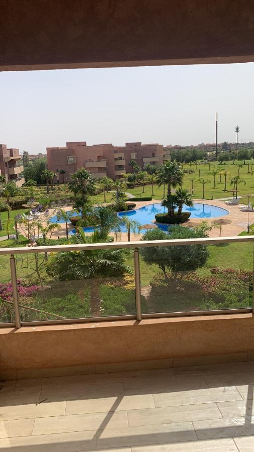 Prestigia Jade Marrakech Entree 191 Appartement 9 Marrakesh Exterior photo