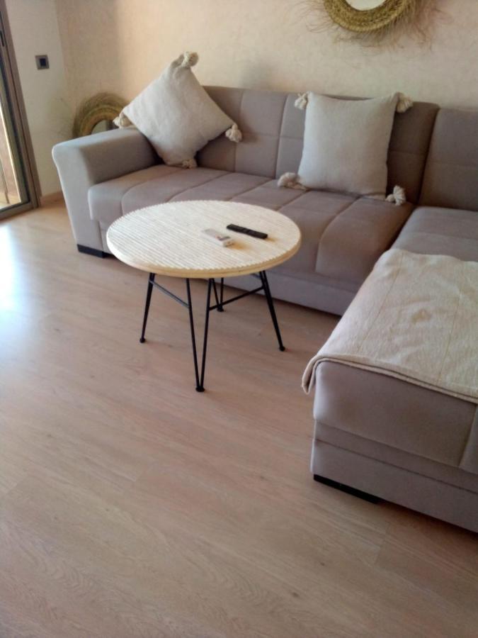 Prestigia Jade Marrakech Entree 191 Appartement 9 Marrakesh Exterior photo